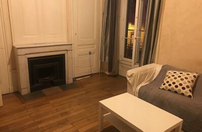 location appartement 1 200 € CC /mois à proximité de Sainte-Foy-Lès-Lyon (69110)