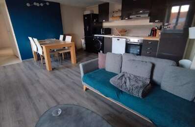 appartement 3 pièces 55 m2 à louer à Châtonnay (38440)