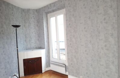 appartement 2 pièces 40 m2 à louer à Saint-Maur-des-Fossés (94100)