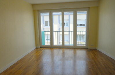 appartement 3 pièces 59 m2 à louer à Lorient (56100)