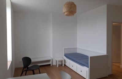 location appartement 500 € CC /mois à proximité de Metz (57000)