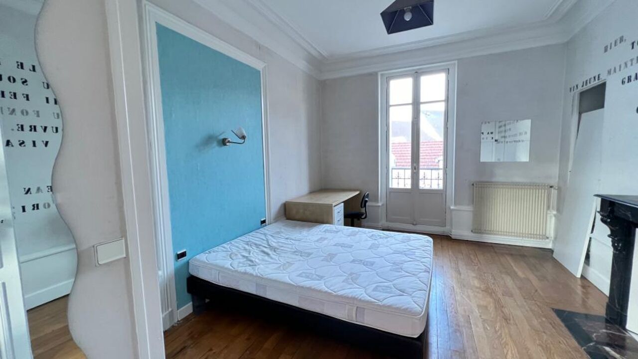 appartement 5 pièces 90 m2 à louer à Dijon (21000)
