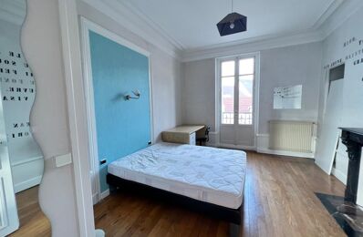 location appartement 1 545 € CC /mois à proximité de Rouvres-en-Plaine (21110)