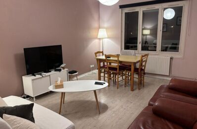 location appartement 720 € CC /mois à proximité de Wattignies (59139)