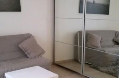 location appartement 860 € CC /mois à proximité de Levallois-Perret (92300)