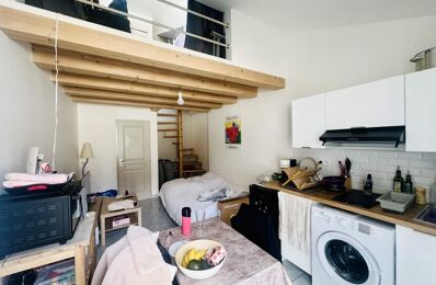 vente appartement 90 100 € à proximité de Luynes (37230)