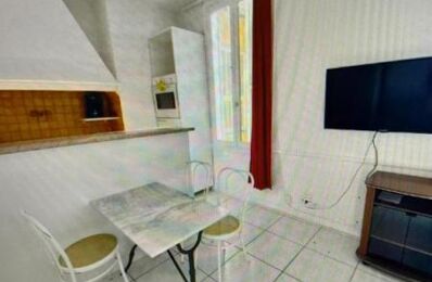 location appartement 1 200 € CC /mois à proximité de Castellar (06500)