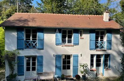 location maison 1 450 € CC /mois à proximité de Beaumont-sur-Oise (95260)