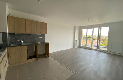 appartement 2 pièces 44 m2 à louer à Juvisy-sur-Orge (91260)