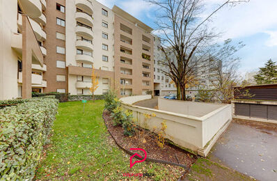 vente appartement 215 000 € à proximité de Caluire-Et-Cuire (69300)