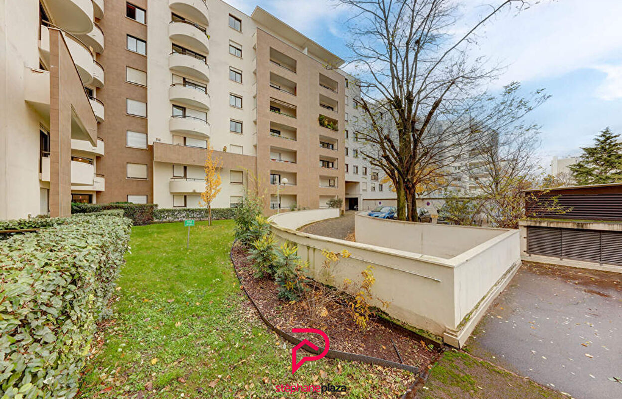 appartement 2 pièces 50 m2 à vendre à Lyon 8 (69008)