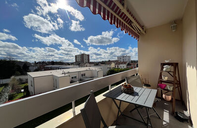 vente appartement 239 900 € à proximité de Saint-Brice-Courcelles (51370)