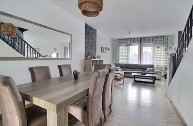 vente maison 160 000 € à proximité de Wavrechain-sous-Denain (59220)