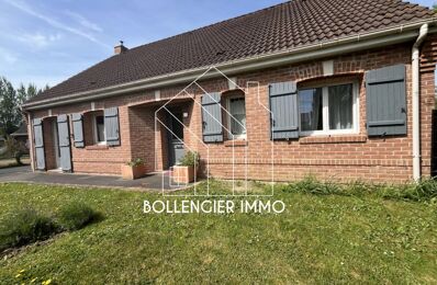 vente maison 321 500 € à proximité de Erquinghem-Lys (59193)