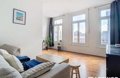 vente appartement 159 800 € à proximité de Lezennes (59260)