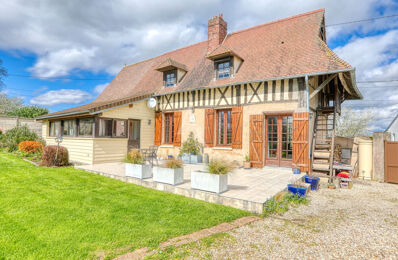 vente maison 219 999 € à proximité de Saussay-la-Campagne (27150)