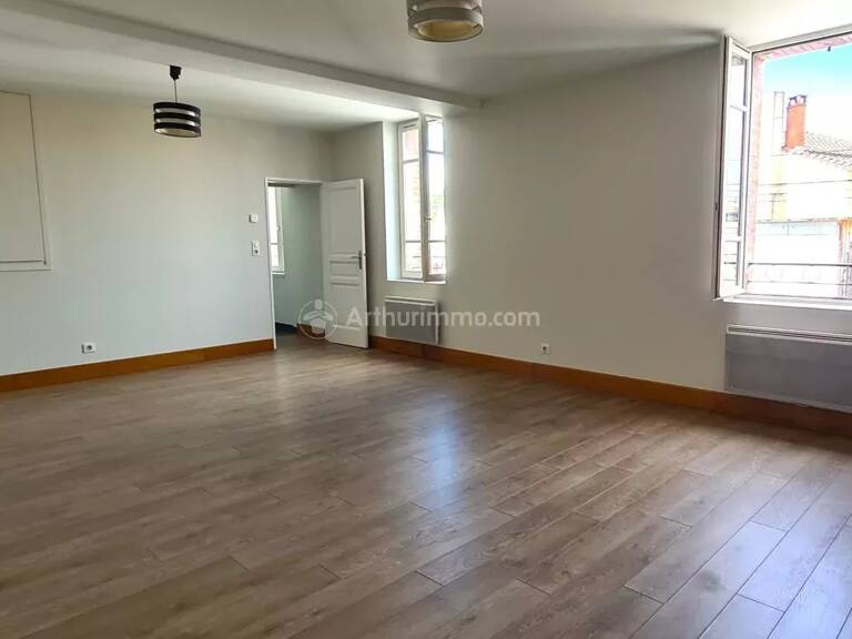 Albi Maladrerie - Grand Appartement T2 — photo 1