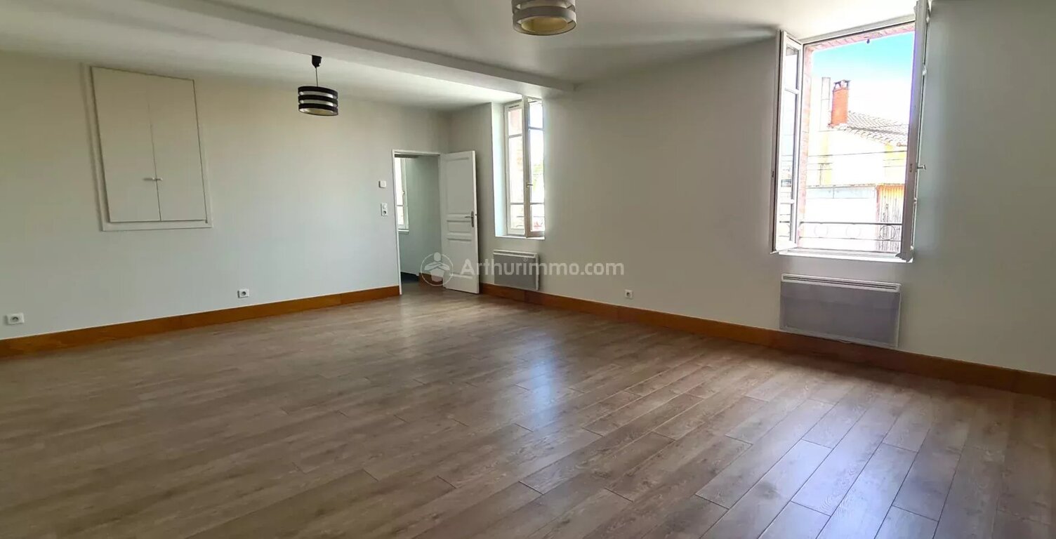 Albi Maladrerie - Grand Appartement T2 — photo 1