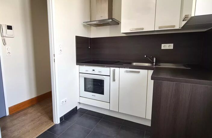 Albi Maladrerie - Grand Appartement T2 — photo 2