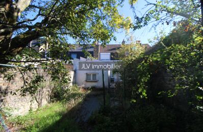 maison 6 pièces 115 m2 à vendre à Saint-Pol-sur-Mer (59430)