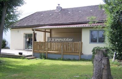vente maison 227 900 € à proximité de Serques (62910)