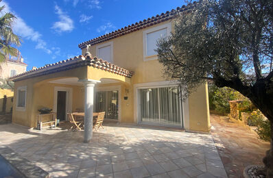 vente maison 595 000 € à proximité de Cabriès (13480)
