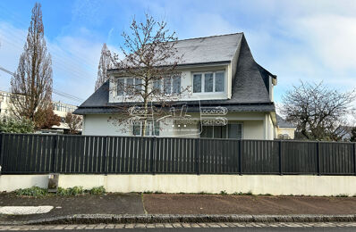 vente maison 543 800 € à proximité de Mauves-sur-Loire (44470)