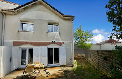 vente maison 299 900 € à proximité de Bray-Et-Lû (95710)