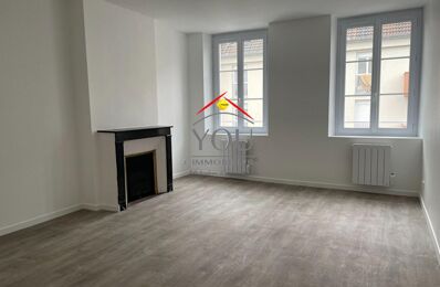 location appartement 959 € CC /mois à proximité de Neuilly-en-Thelle (60530)
