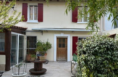 maison 4 pièces 75 m2 à vendre à Arles (13200)
