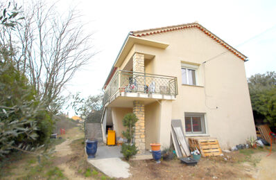 vente maison 580 000 € à proximité de Blauvac (84570)