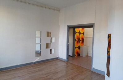 appartement 2 pièces 44 m2 à louer à Billom (63160)