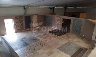 Commerce  420 m² à louer à Monéteau (89470)