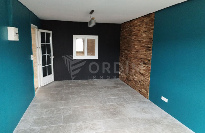 MONETEAU - ZONE COMMERCIALE ET ARTISANALE - BATIMENT DE 420M² - TERRAIN DE 1880M² — photo 5