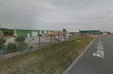 location commerce 1 800 € CC /mois à proximité de Auxerre (89000)