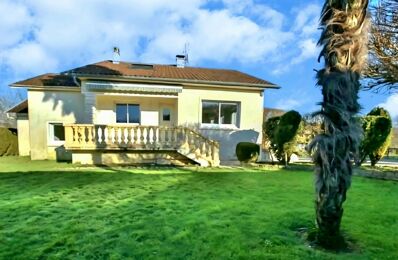 vente maison 320 000 € à proximité de Serres-Morlaàs (64160)