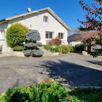 Maison 5 pièces 183 m²