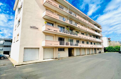 vente appartement 177 000 € à proximité de Saint-Clément-de-Rivière (34980)