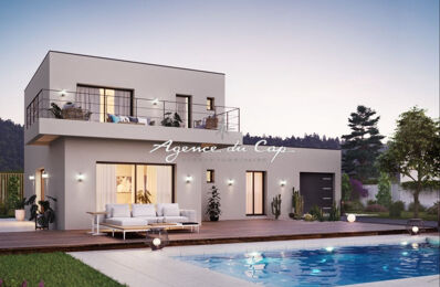 vente maison 1 005 000 € à proximité de Grimaud (83310)