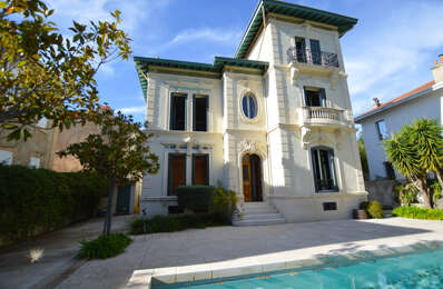 location maison 6 000 € CC /mois à proximité de Marseille 11 (13011)