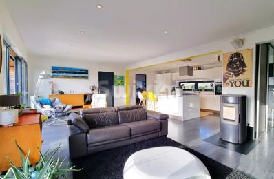 vente maison 649 000 € à proximité de Divonne-les-Bains (01220)