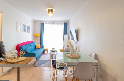vente appartement 185 000 € à proximité de Marseille 14 (13014)