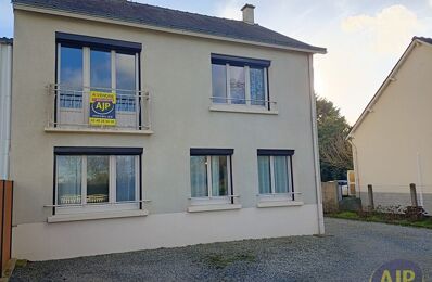 vente maison 143 500 € à proximité de Rougé (44660)
