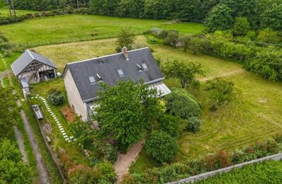vente maison 654 570 € à proximité de Saint-Cyr-sur-Loire (37540)