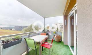 Appartement 3 Pièces 59 m² à vendre à Bron (69500)