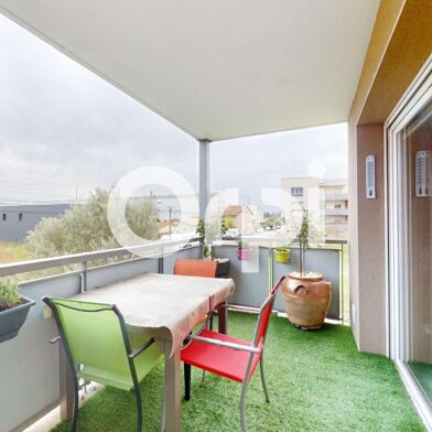 Appartement 3 pièces 220000 €