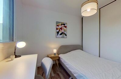 location appartement 495 € CC /mois à proximité de Lyon 5 (69005)