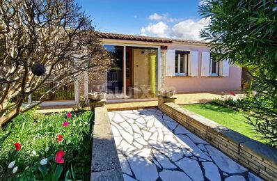 vente maison 292 000 € à proximité de Saint-Just-d'Ardèche (07700)