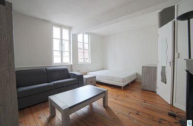 location appartement 455 € CC /mois à proximité de Le Mesnil-Esnard (76240)