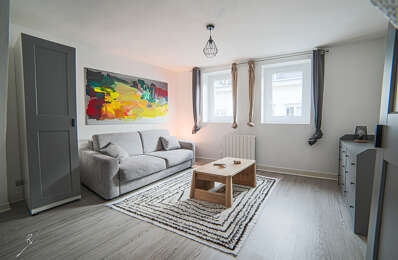location appartement 540 € CC /mois à proximité de Le Petit-Quevilly (76140)